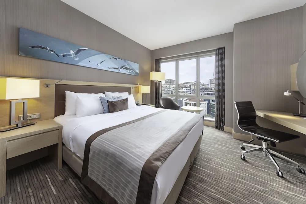 Park Dedeman Bostanci Hotel