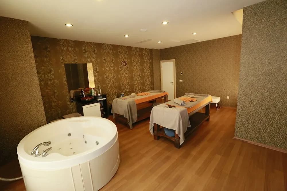 Spa