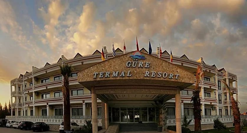 Güre Termal Resort