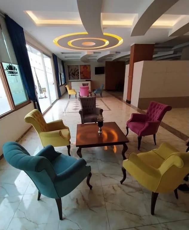Uğur BYC Hotel