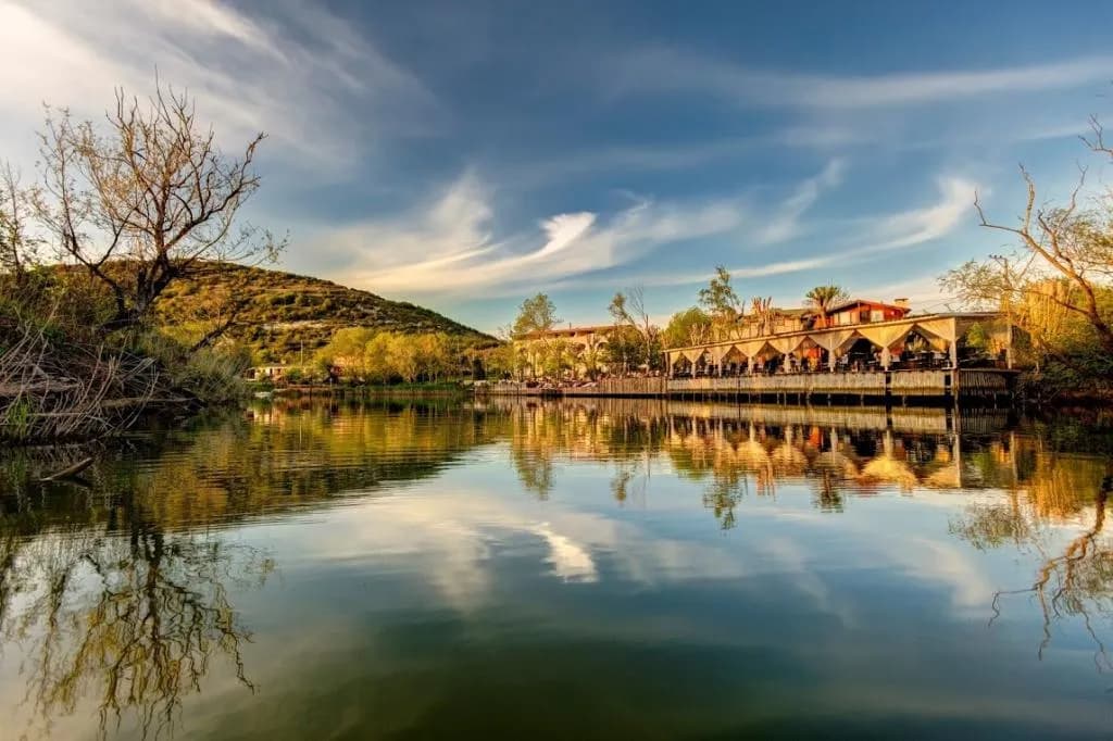 Ağva Greenline Guest House (Yetişkin Oteli +12)