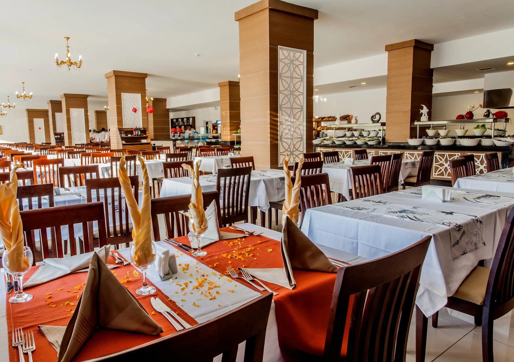 Ana Restoran