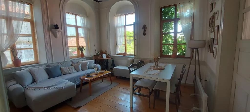 Kastro Apoikia Foça