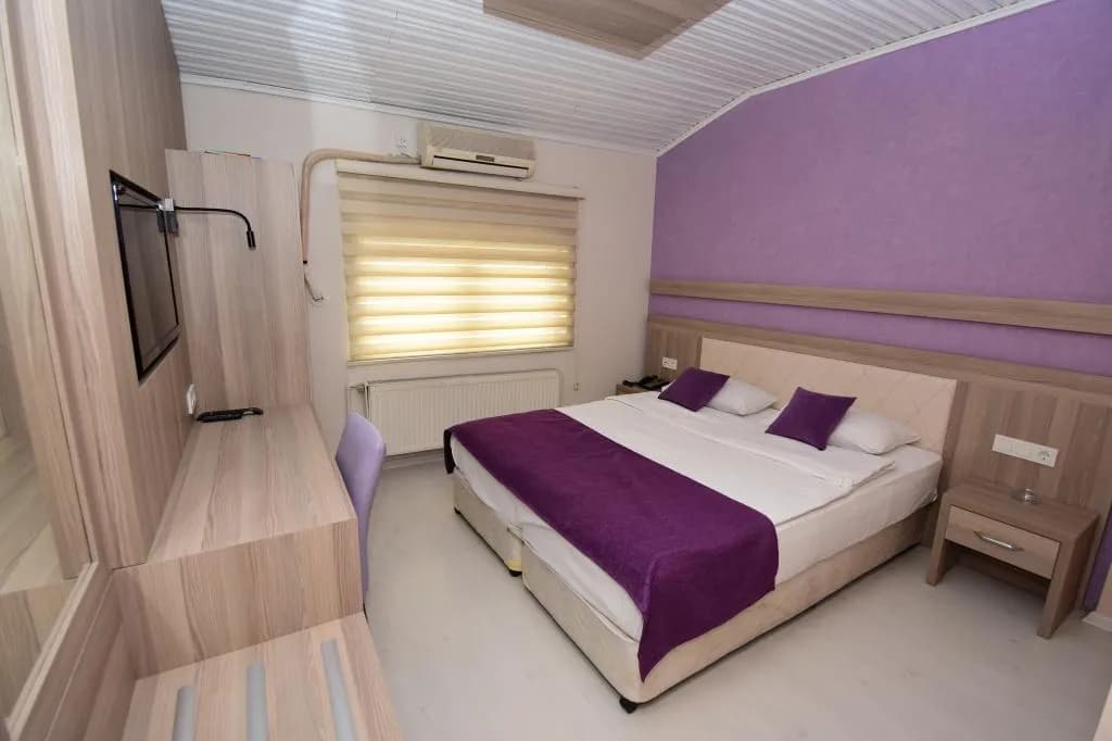 Çavuşoğlu Plevne Otel