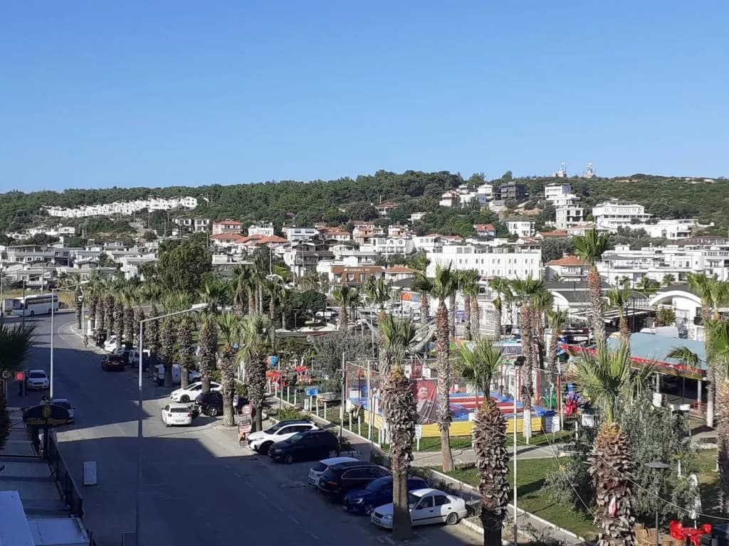 Sığacık Liman Pansiyon