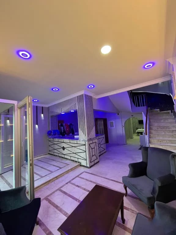 Çiçek Hotel Ankara