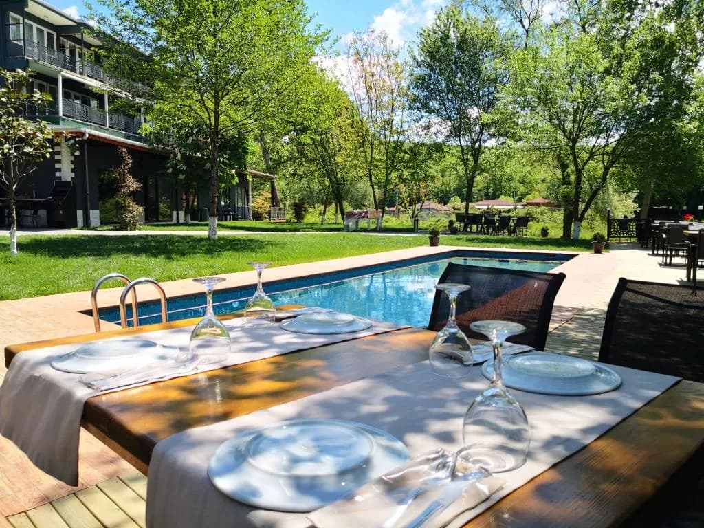 HBS Life & Garden Polonezköy