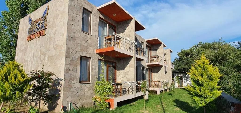 Elisa Butik Hotel