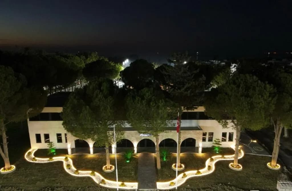 Aremsis Holiday Resort