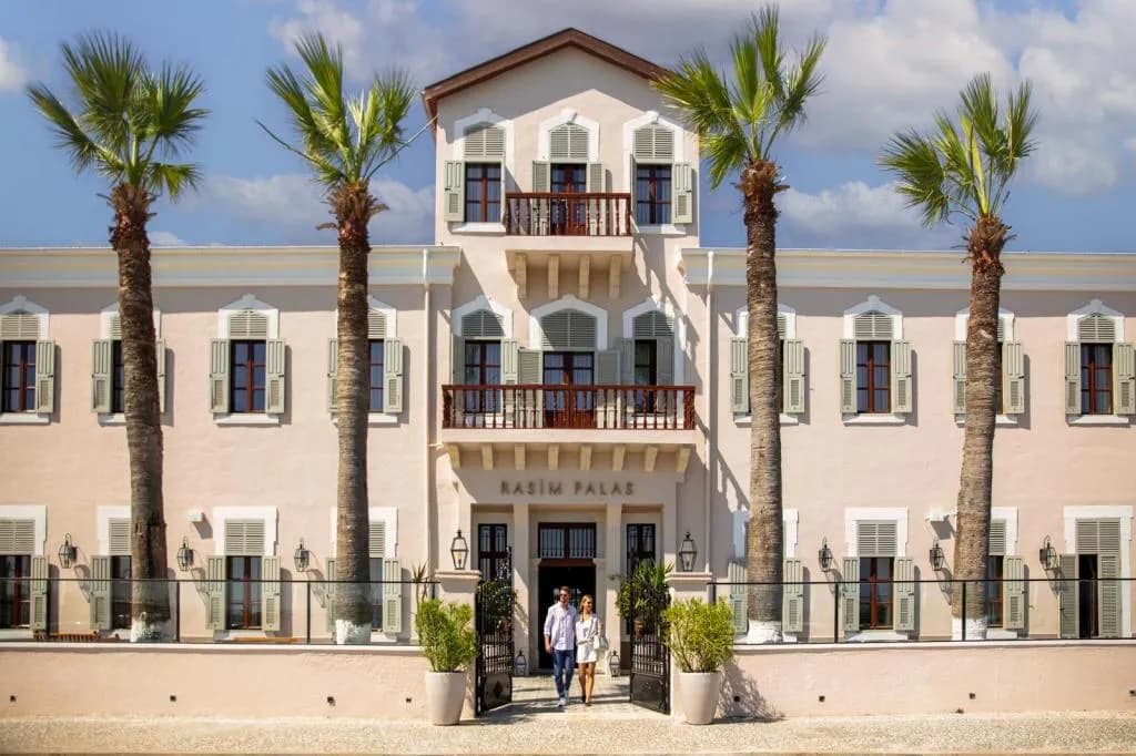 Rasim Palas Çeşme (Adults Only +12)