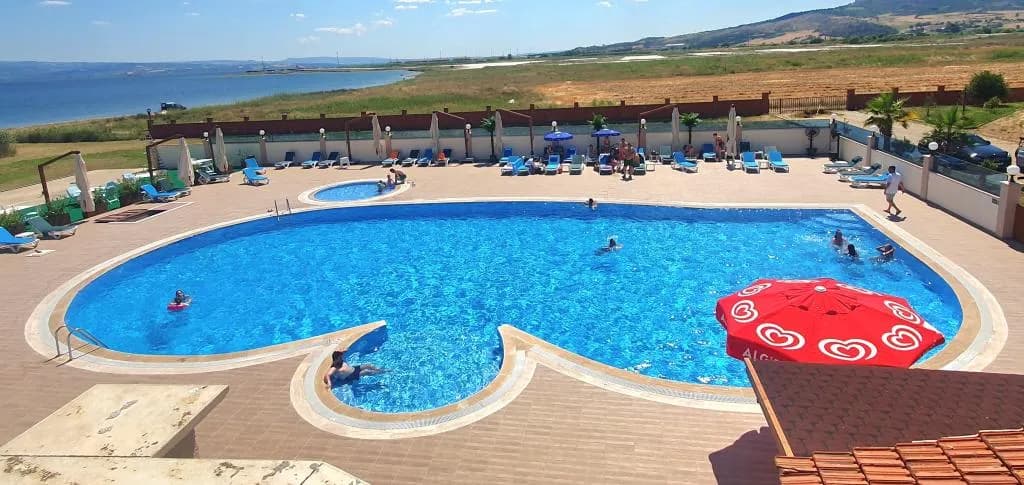 Flora Hotel Gelibolu