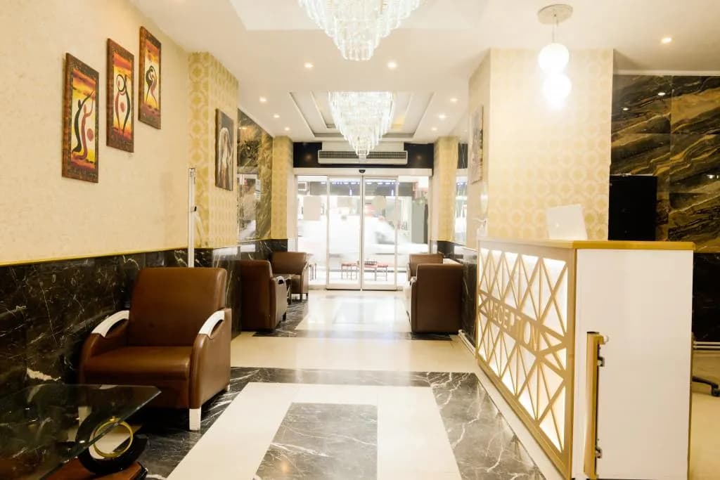 Yakut Otel