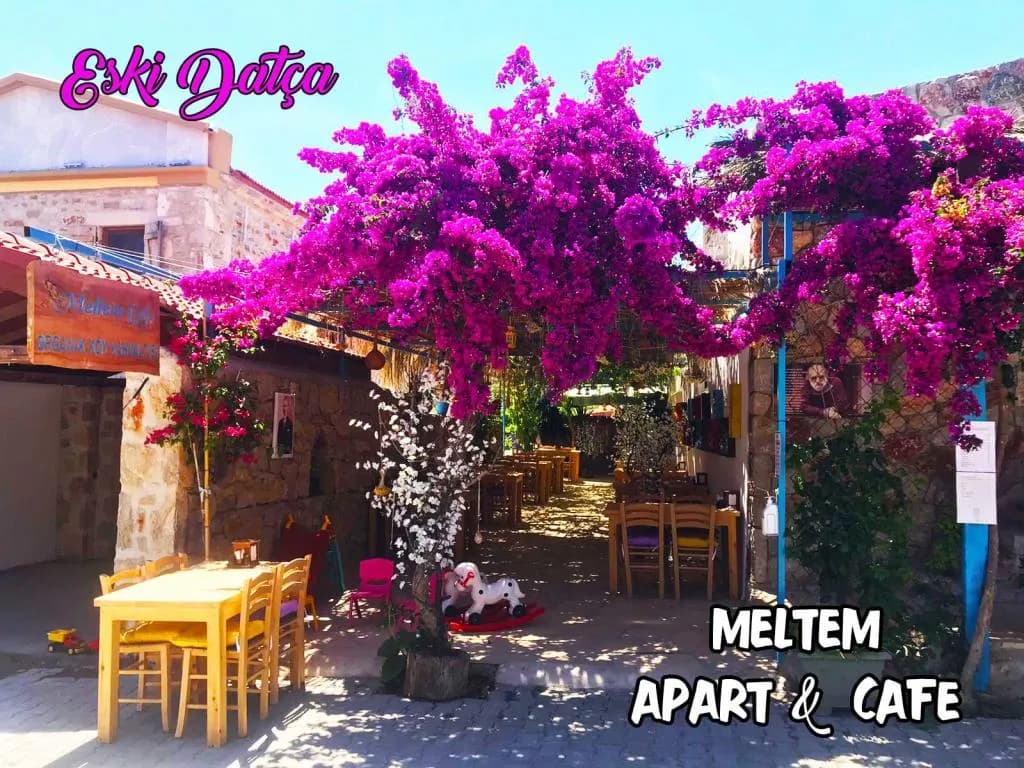 Meltem Pansiyon