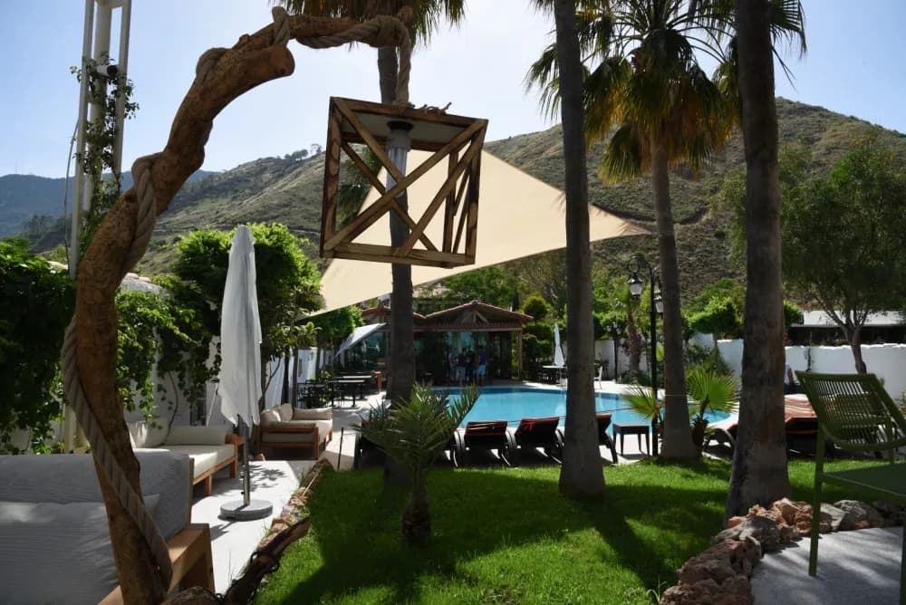 Ön Otel Adrasan