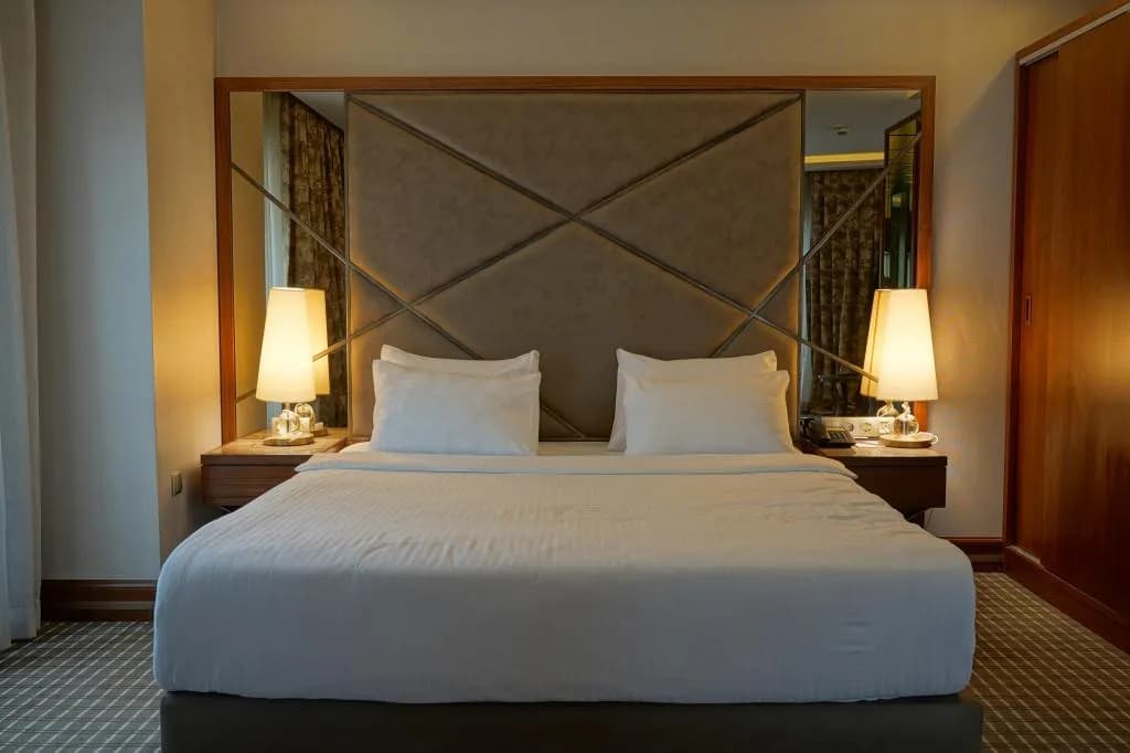 Riva Hotel Ankara