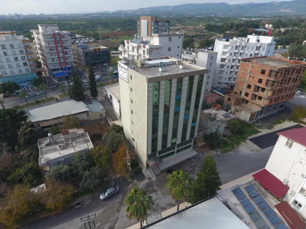 Karat Otel