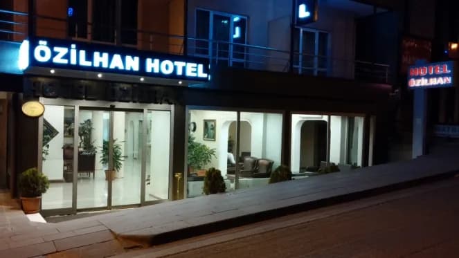 Özilhan Hotel