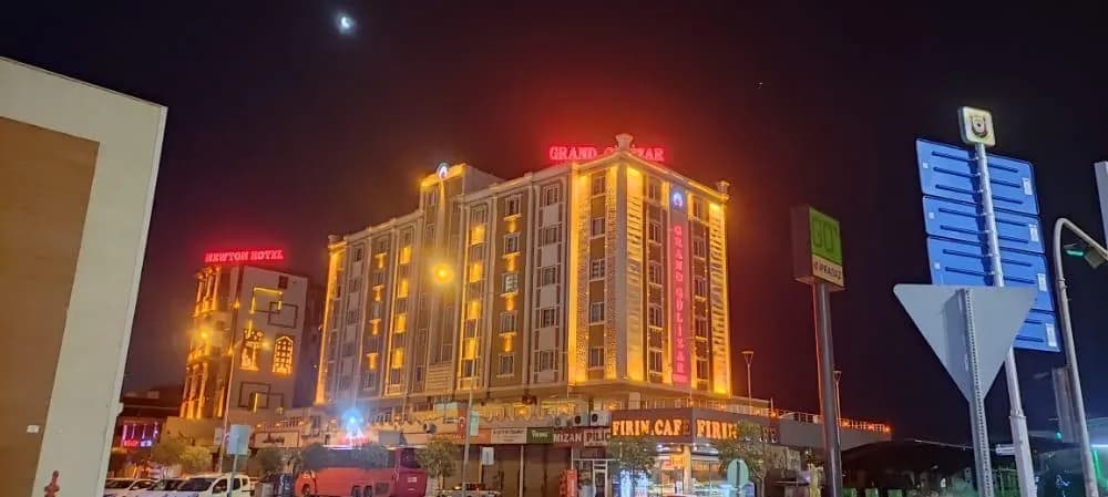 Grand Gülizar Otel