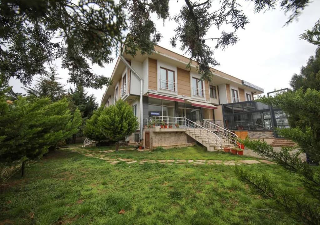 Sea House Hotel Ağva