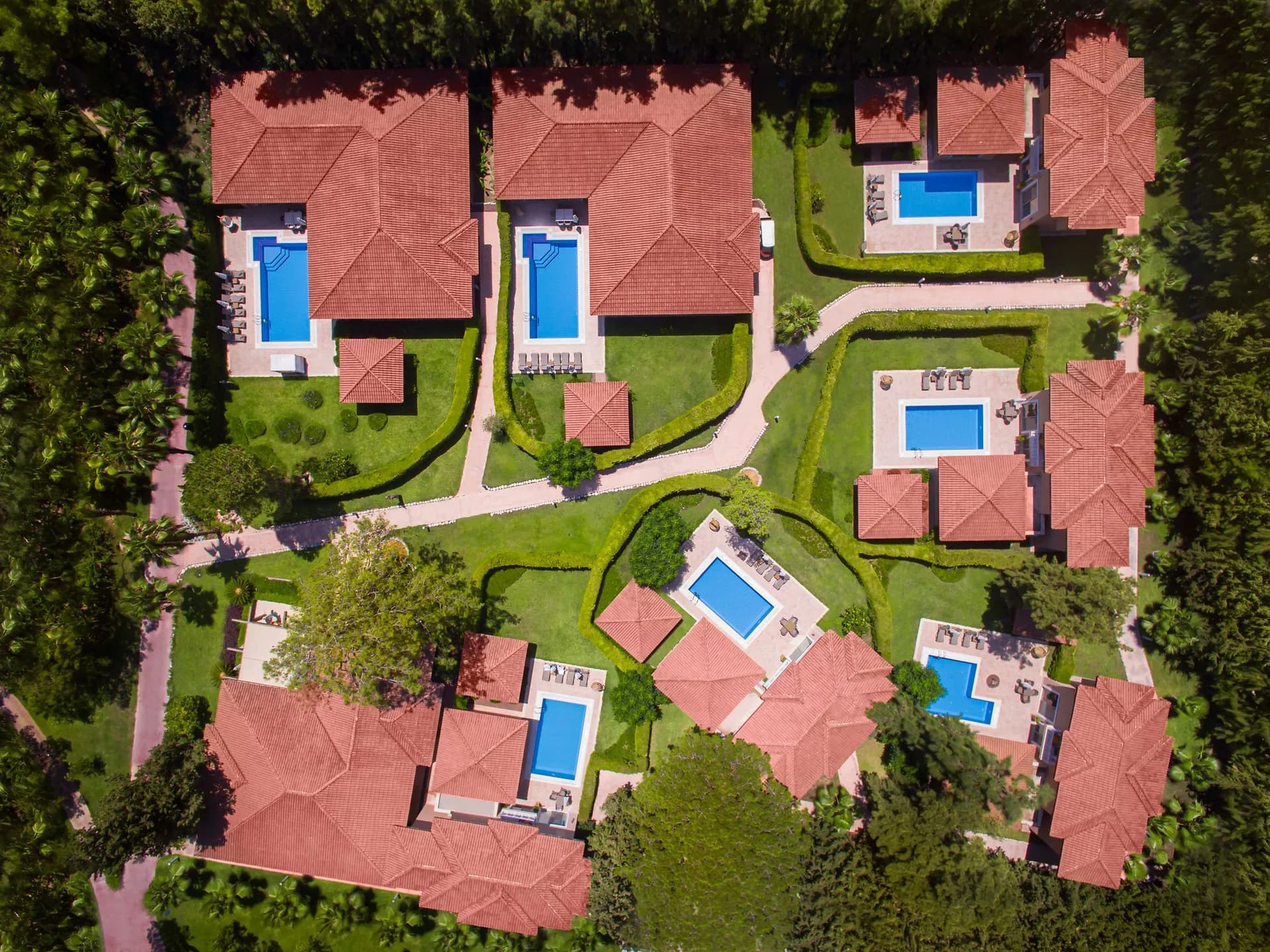 AKKA Hotels Residence