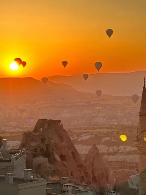 La Vie Cappadocia Cave