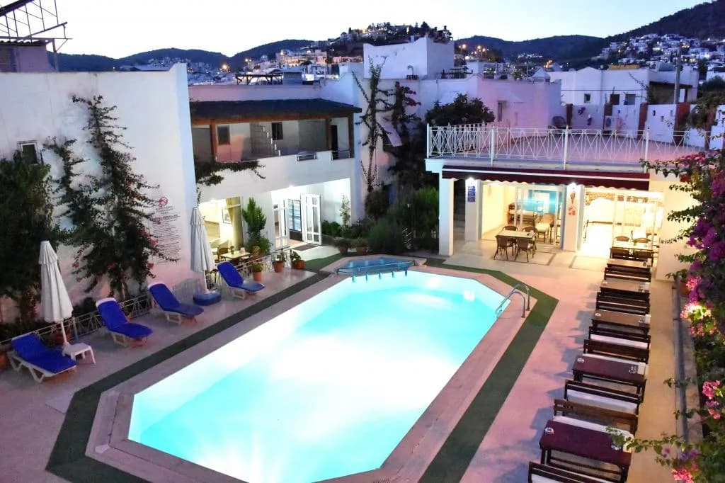 Seçkin Best Hotel