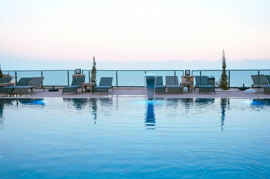 Class Premium Suit Hotel