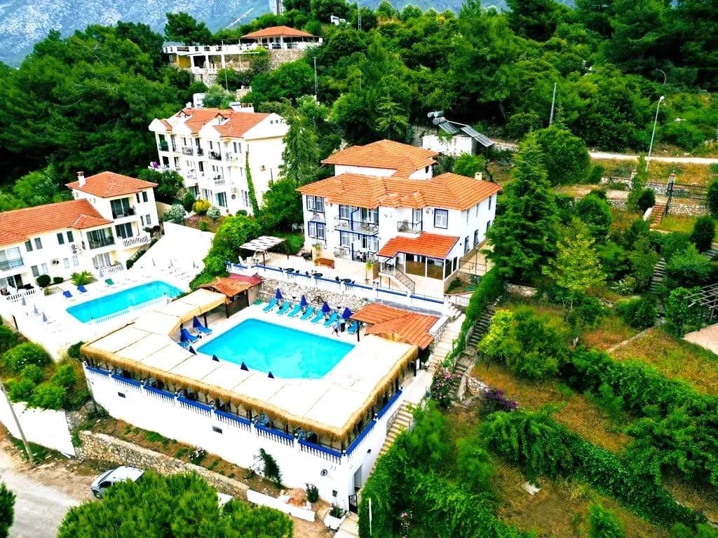 Ph Ölüdeniz Hotel
