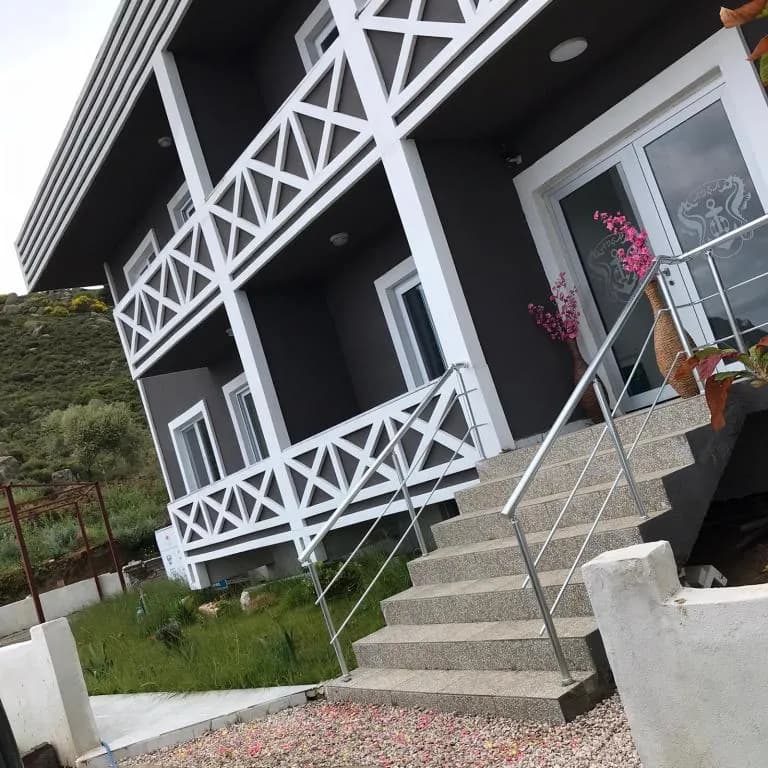 Avşa Denizatı