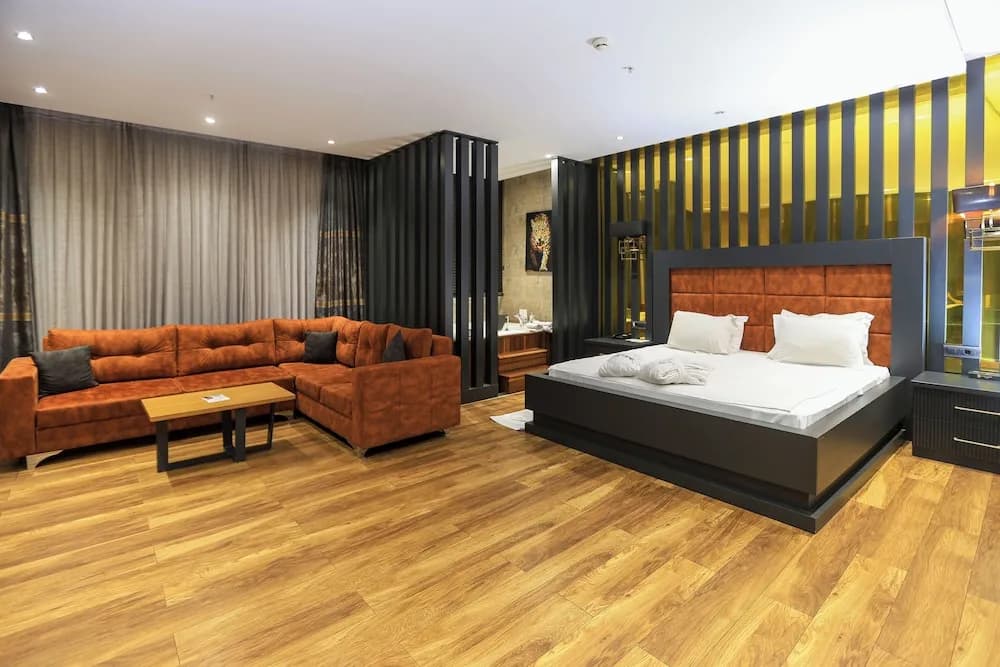 Sirin Park Hotel
