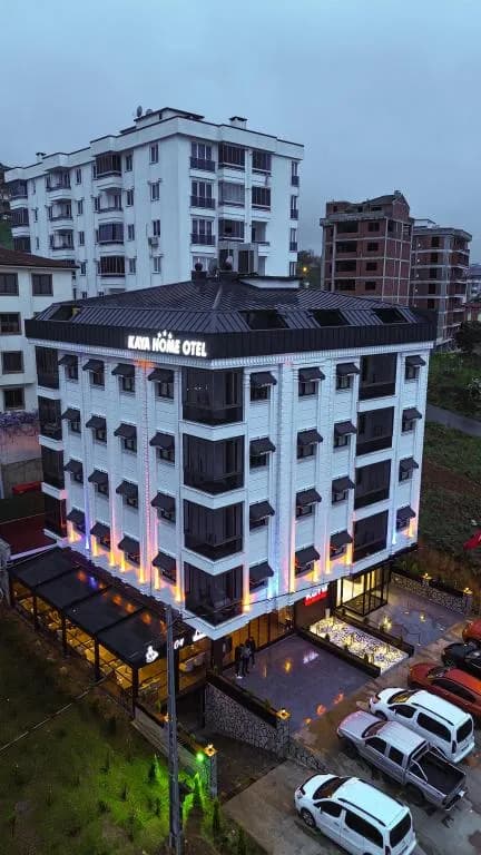 Kaya Home Otel