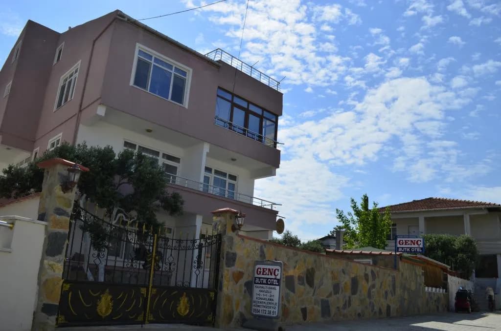 Genç Butik Otel
