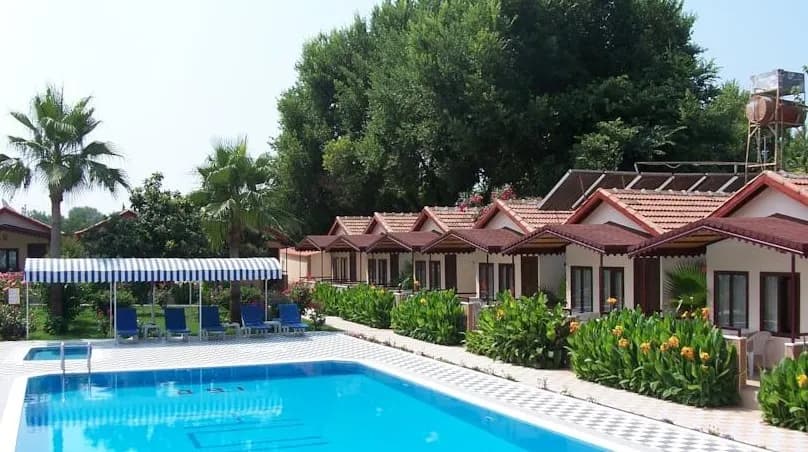 Hulusi Hotel