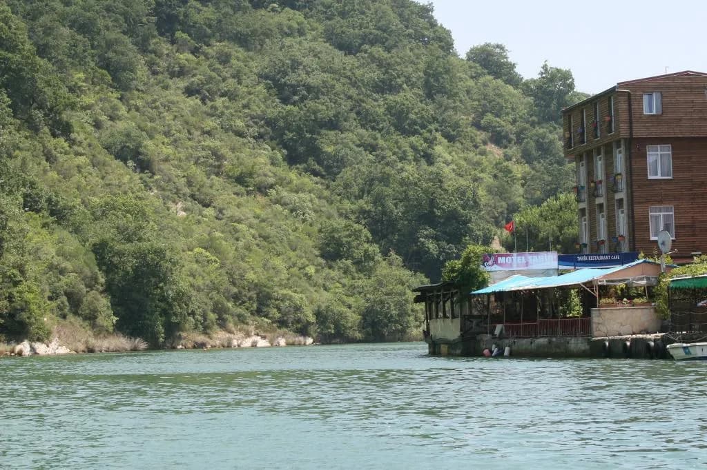 Motel Tahir - Yetişkin Oteli