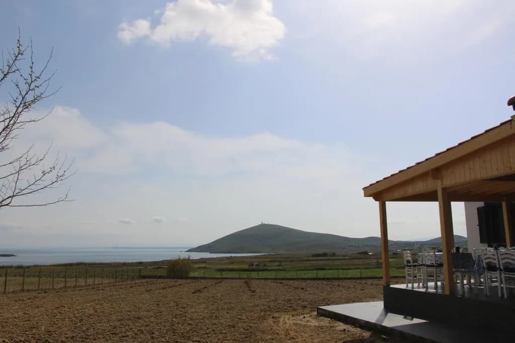 Pelin Inn Ada Evi