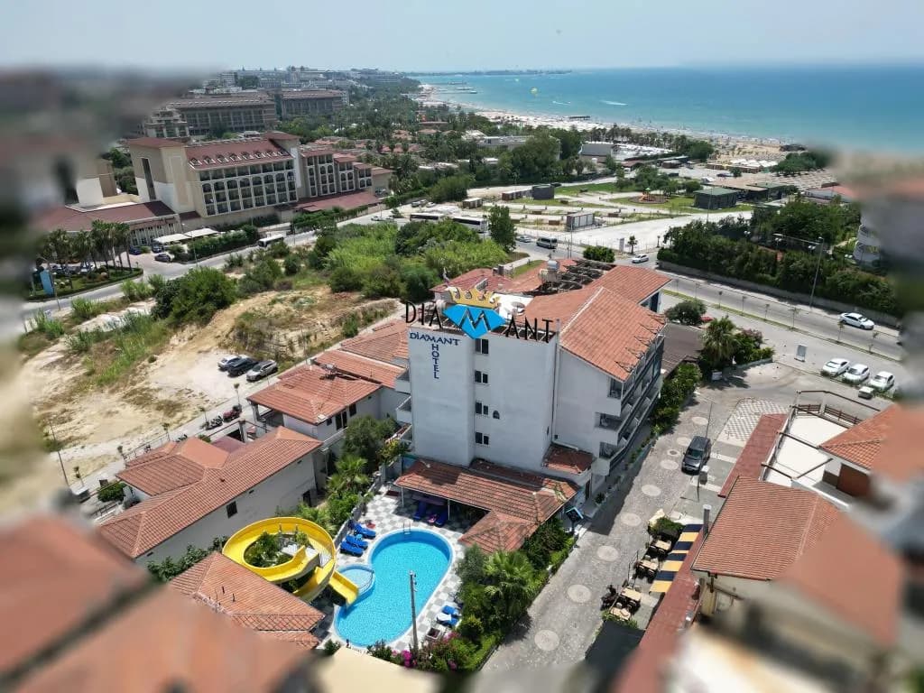 Diamant Otel