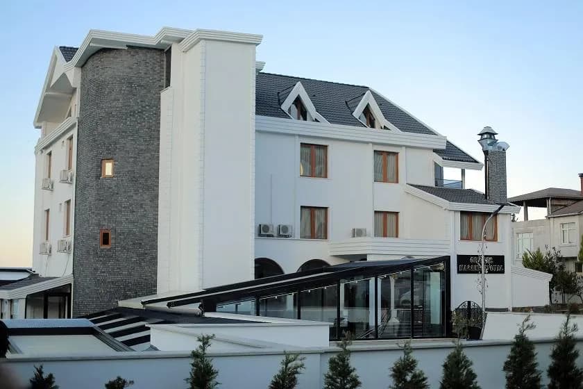 Grande Hasan Bey Hotel