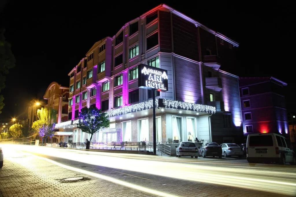 Grand Arı Otel