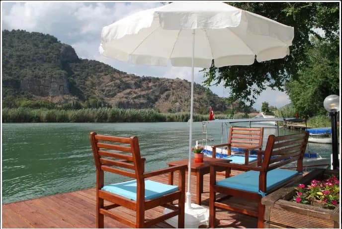 Dalyan Myra Hotel