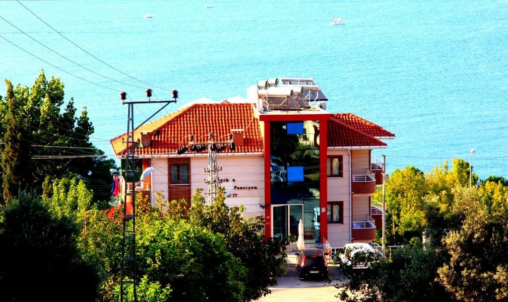 Turhan Pansiyon Sinop