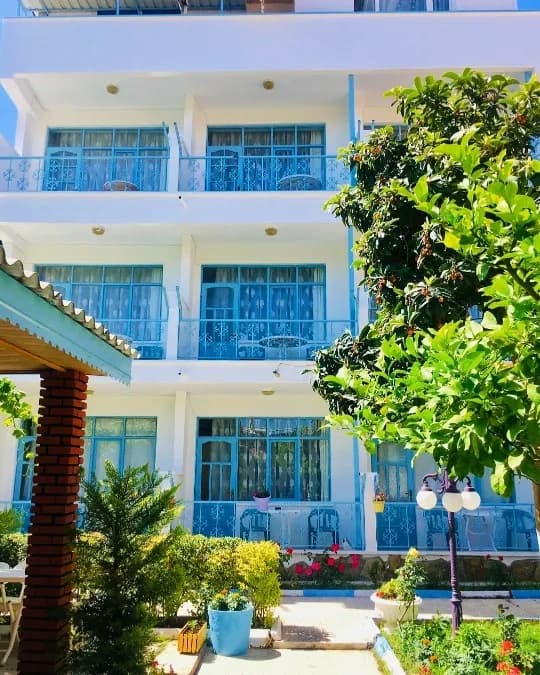 Side Erenler Hotel