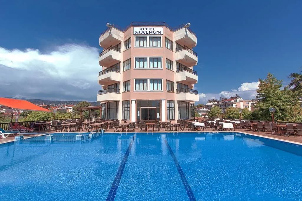 Otel Malhun