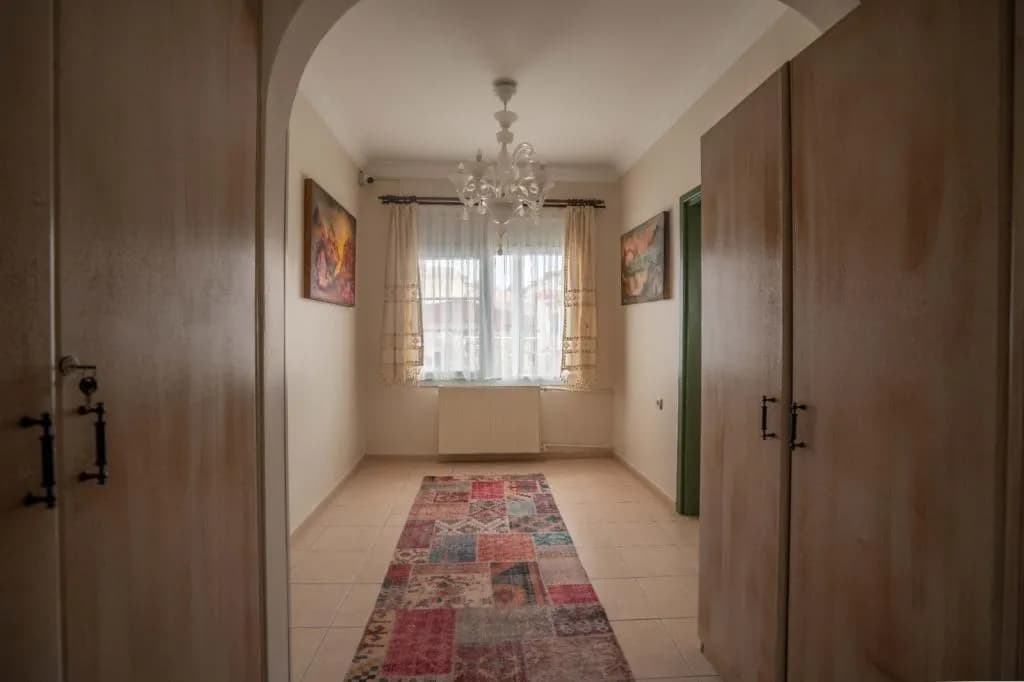 Cunda Zeytindalı Garden Otel