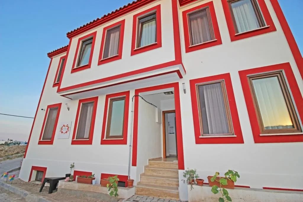Narlı Bozcaada