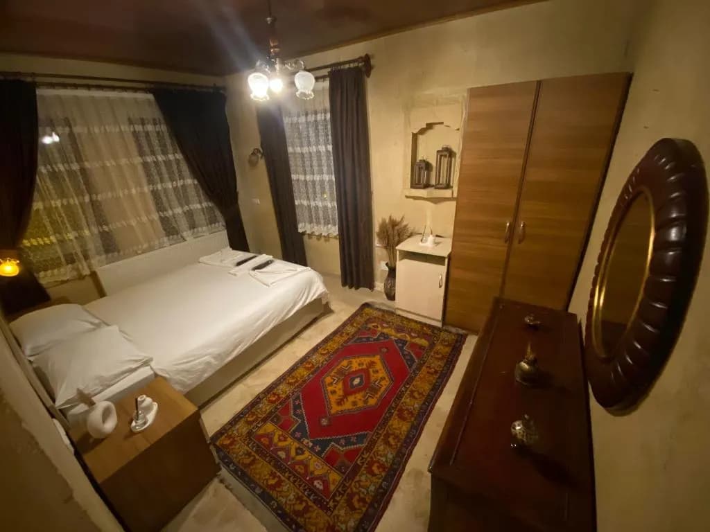 Sinasos Arnovalley Hotel