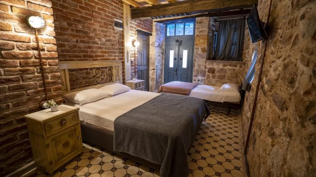 Pita Hotel CundaOnly Adults