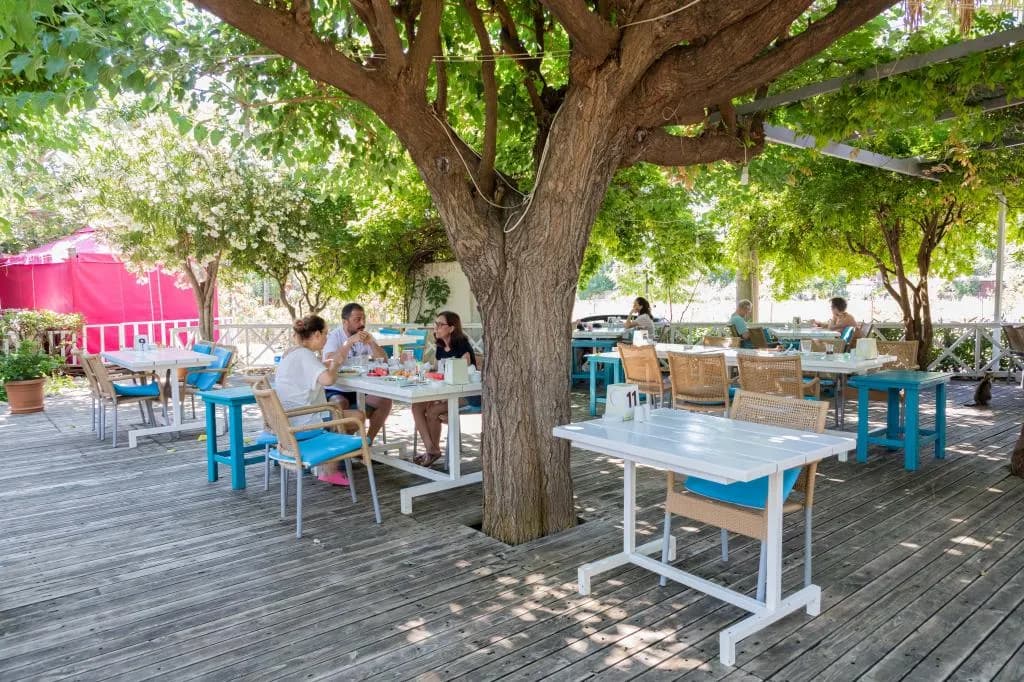 Jasmin Pansiyon