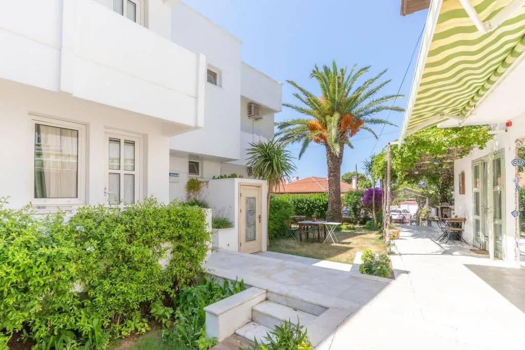 Mon Ilıca Otel