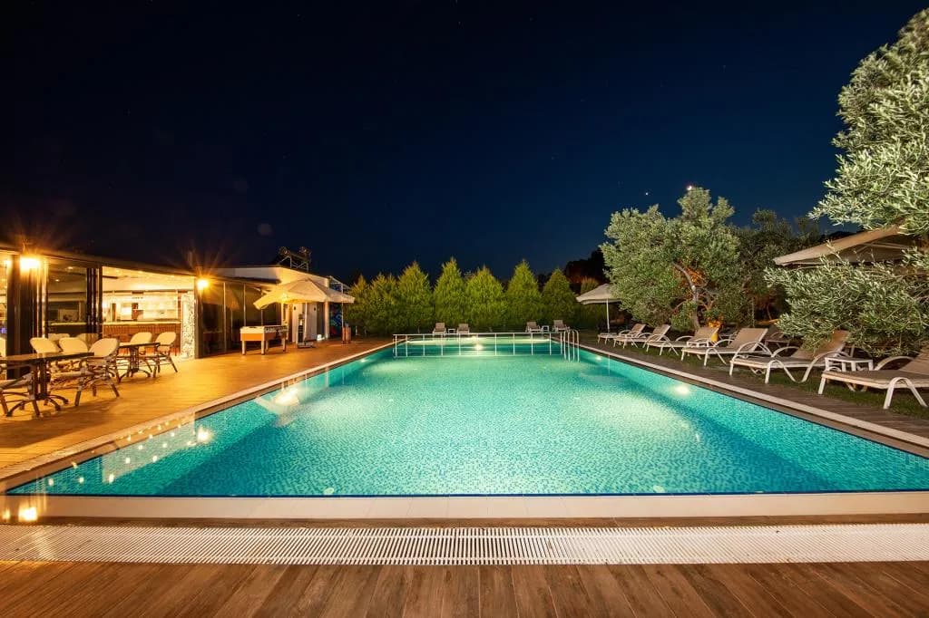 Assos Altın Otel