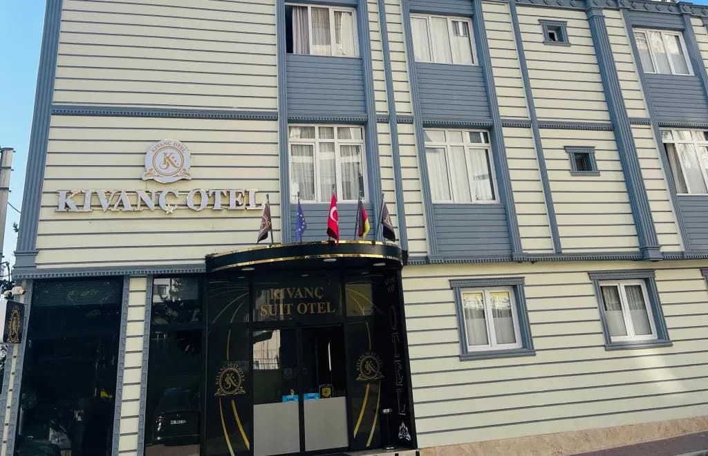 Kıvanç Premium Otel